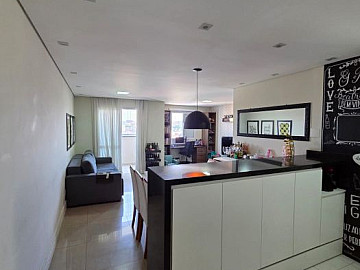 Edif�cio Condominio Panorama