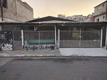 Casa � Venda