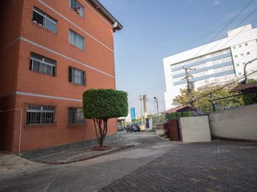 Apartamento para Aluguel